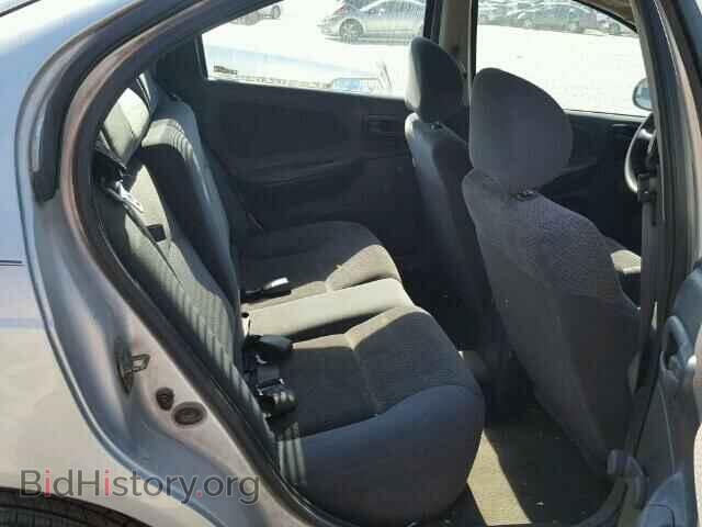 2000 DODGE NEON - VIN: 1B3ES46C6YD700717 - Фото 6