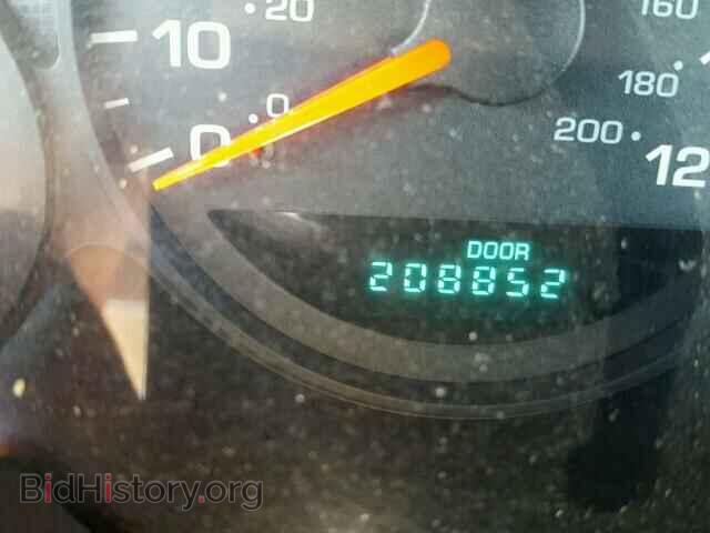 2000 DODGE NEON - VIN: 1B3ES46C6YD700717 - Фото 8