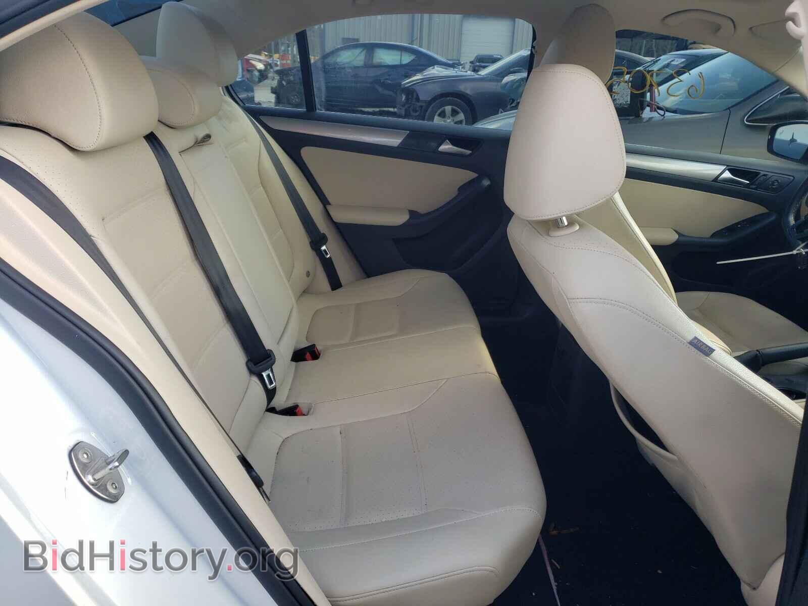 2017 VOLKSWAGEN JETTA - VIN: 3VWDB7AJ2HM242435 - Фото 6