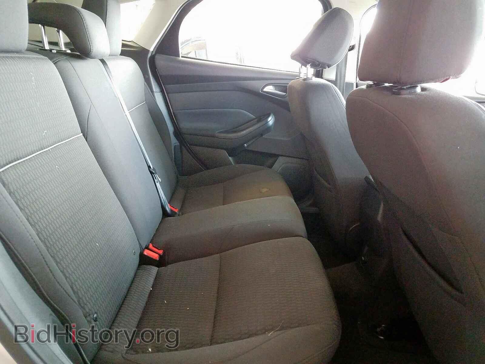2012 FORD FOCUS - VIN: 1FAHP3M29CL423714 - Photo 6