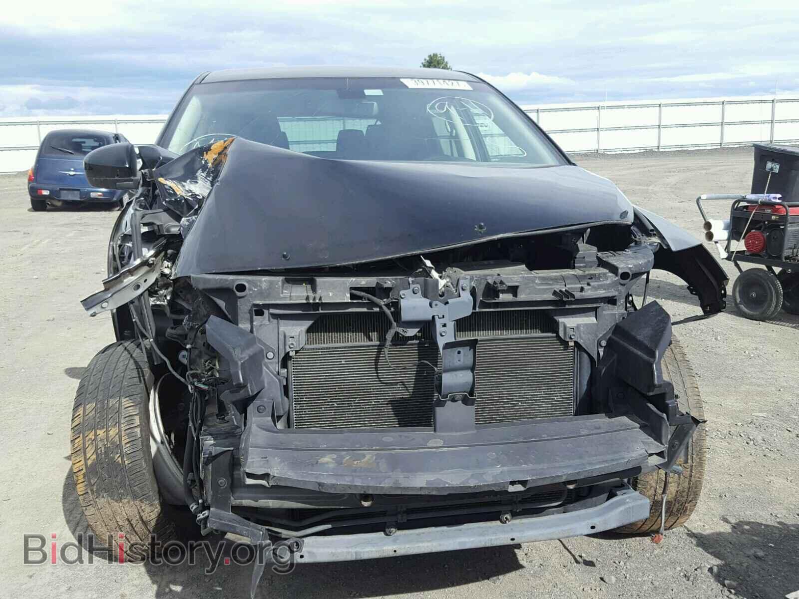 2011 MAZDA CX-9 - VIN: JM3TB3DV5B0329009 - Фото 9