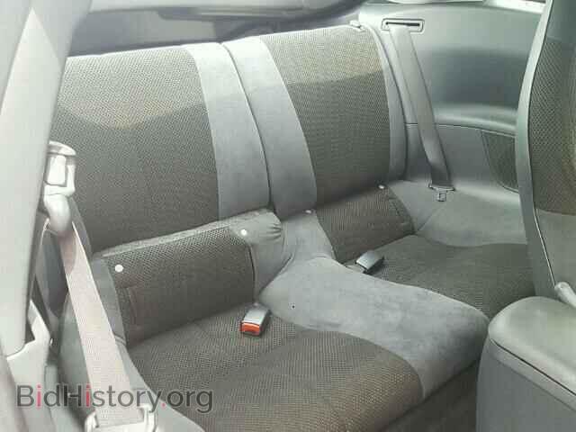 2006 MITSUBISHI ECLIPSE - VIN: 4A3AK24F46E047016 - Фото 6