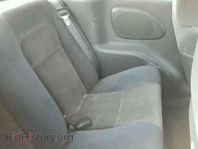 2005 CHRYSLER SEBRING - VIN: 1C3EL75RX5N595659 - Фото 6