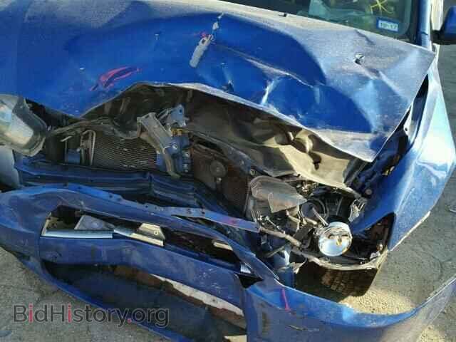 2010 MITSUBISHI LANCER - VIN: JA32U2FUXAU032966 - Фото 9