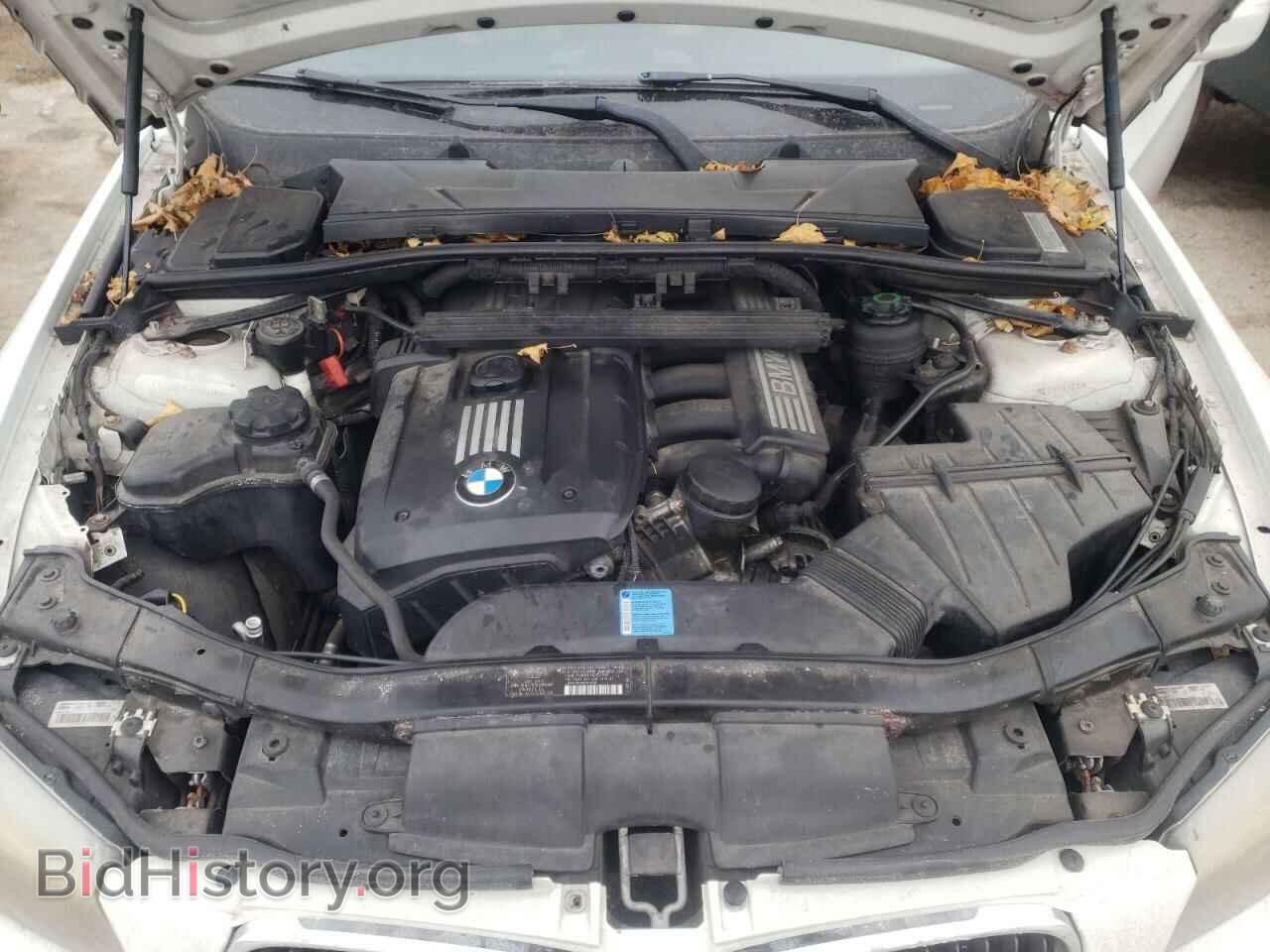 2011 BMW 3 SERIES - VIN: WBAPH7C52BA801305 - Фото 7