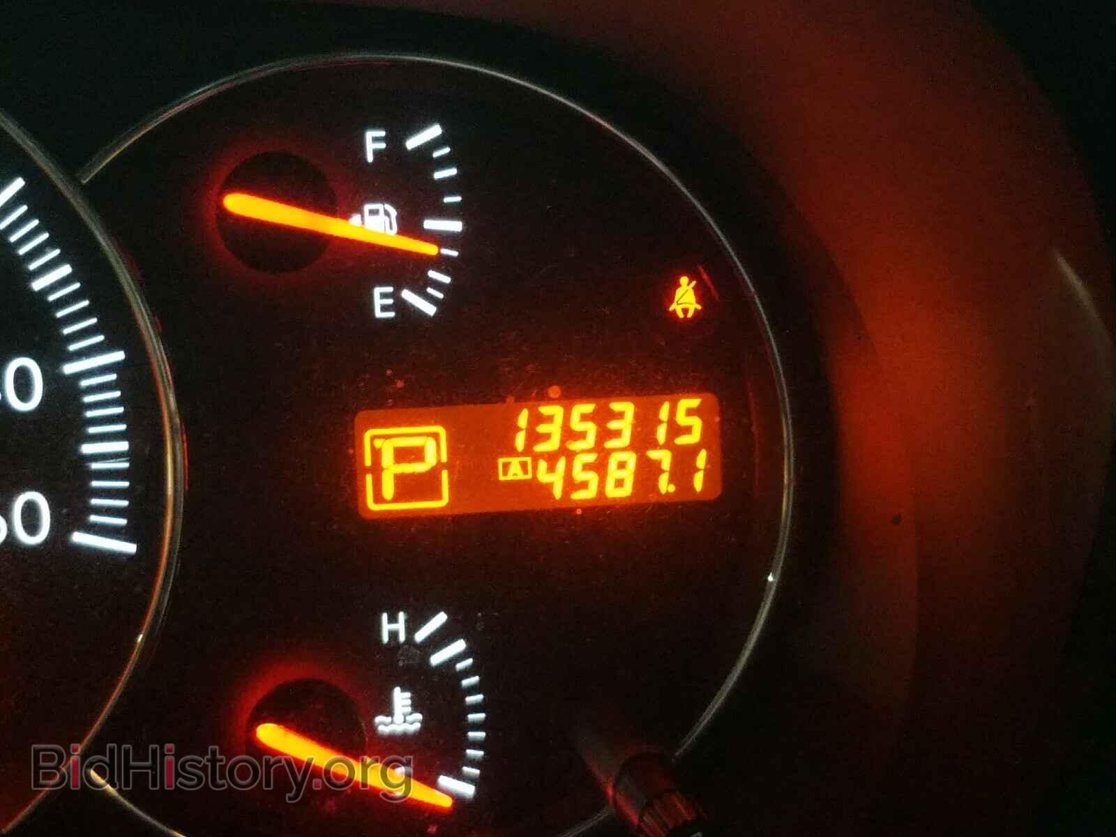 2010 NISSAN MAXIMA - VIN: 1N4AA5AP0AC817534 - Фото 7