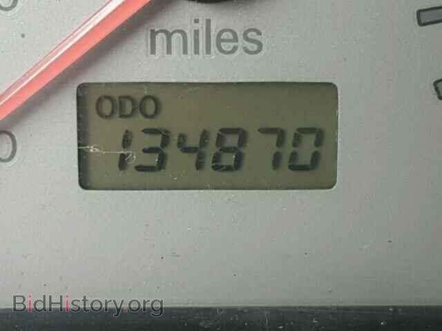 2000 MITSUBISHI ECLIPSE - VIN: 4A3AC54L7YE172101 - Photo 8