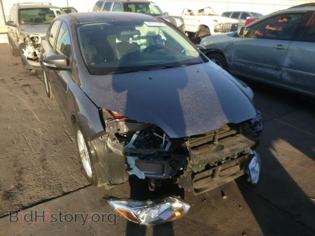 Photo 1FADP3F28EL355582 - FORD FOCUS 2014