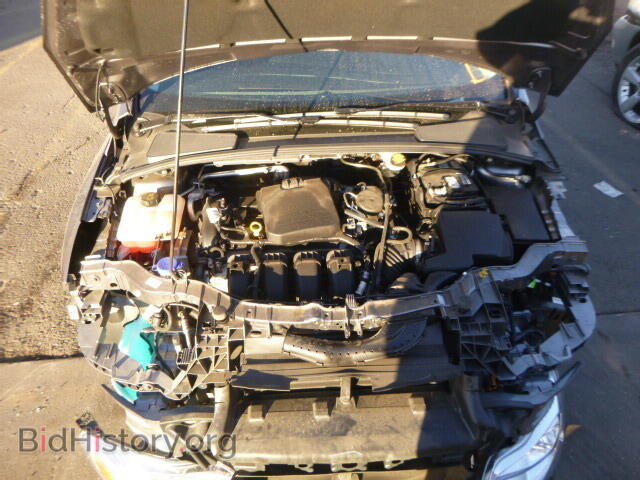 2014 FORD FOCUS - VIN: 1FADP3F28EL355582 - Photo 7