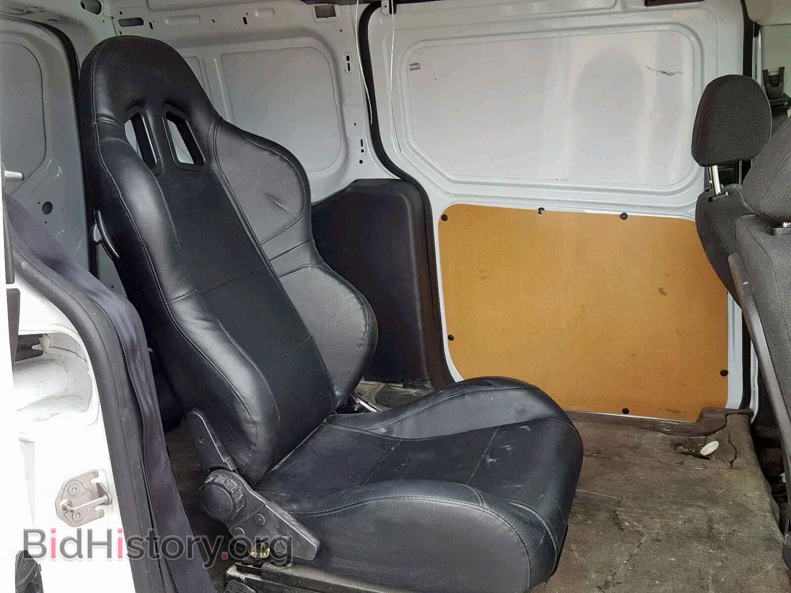 2017 FORD TRANSIT CO - VIN: NM0LS7E7XH1333184 - Фото 6