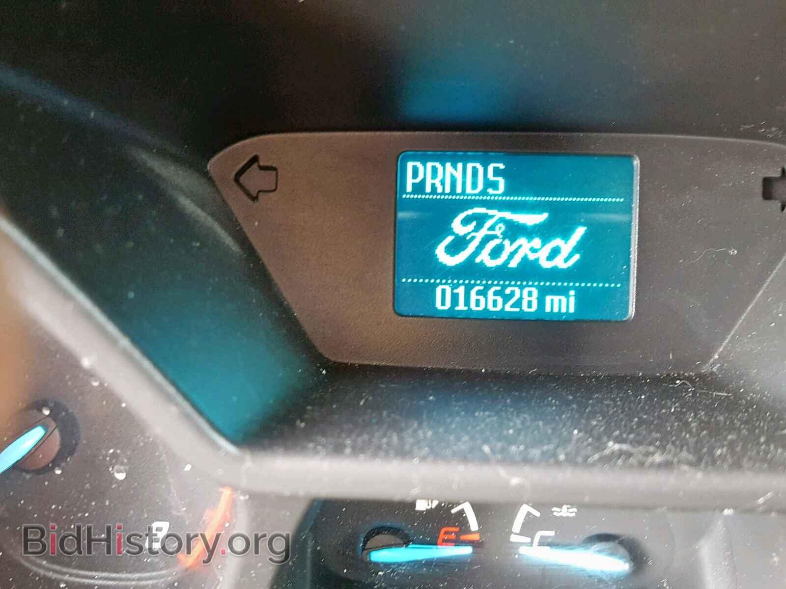 2017 FORD TRANSIT CO - VIN: NM0LS7E7XH1333184 - Фото 8
