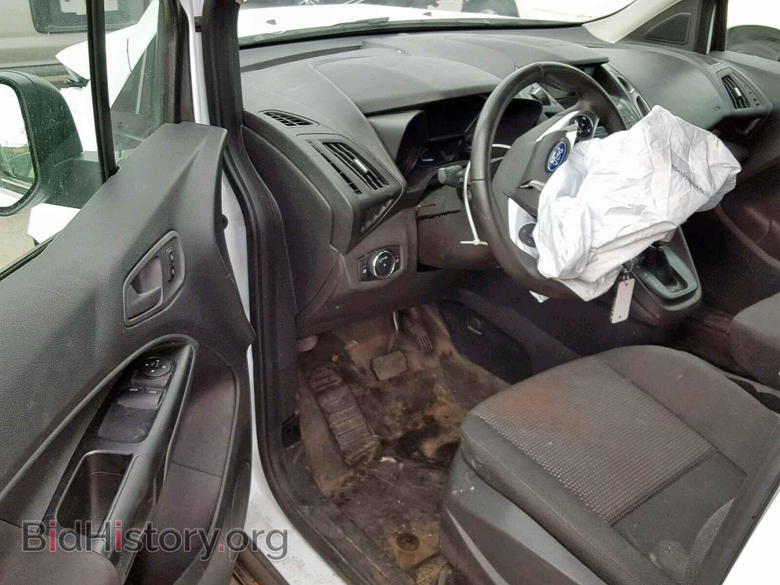 2017 FORD TRANSIT CO - VIN: NM0LS7E7XH1333184 - Фото 9