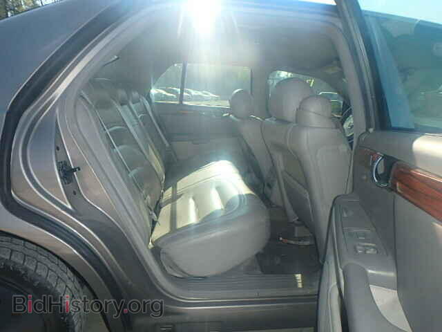 2002 CADILLAC DEVILLE - VIN: 1G6KD54Y82U181857 - Photo 6