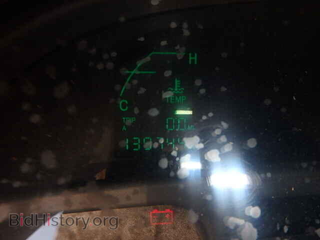 2002 CADILLAC DEVILLE - VIN: 1G6KD54Y82U181857 - Photo 8