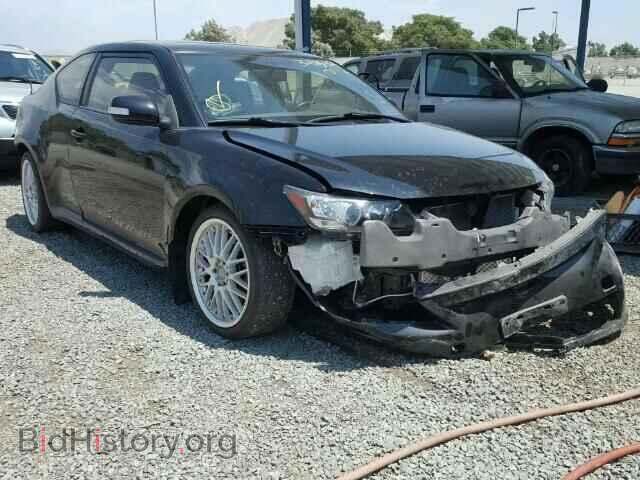 Photo JTKJF5C76D3056384 - TOYOTA SCION 2013