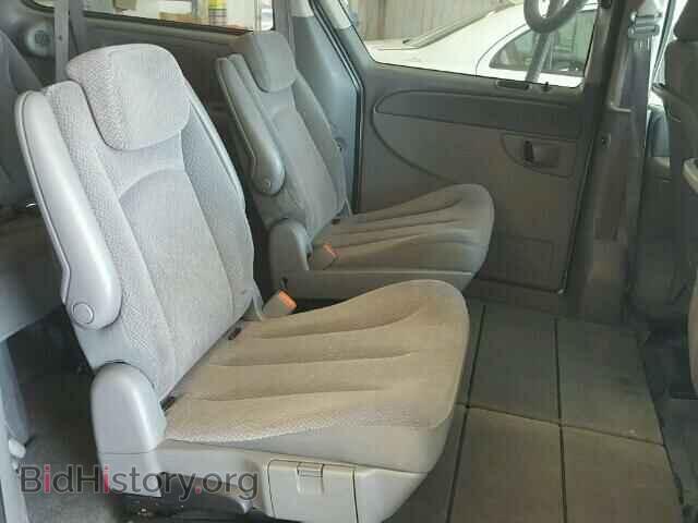 2006 DODGE CARAVAN - VIN: 2D4GP44L56R791195 - Фото 6