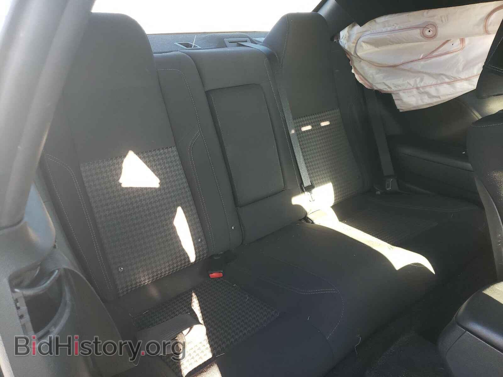 2015 DODGE CHALLENGER - VIN: 2C3CDZAT7FH700444 - Photo 6