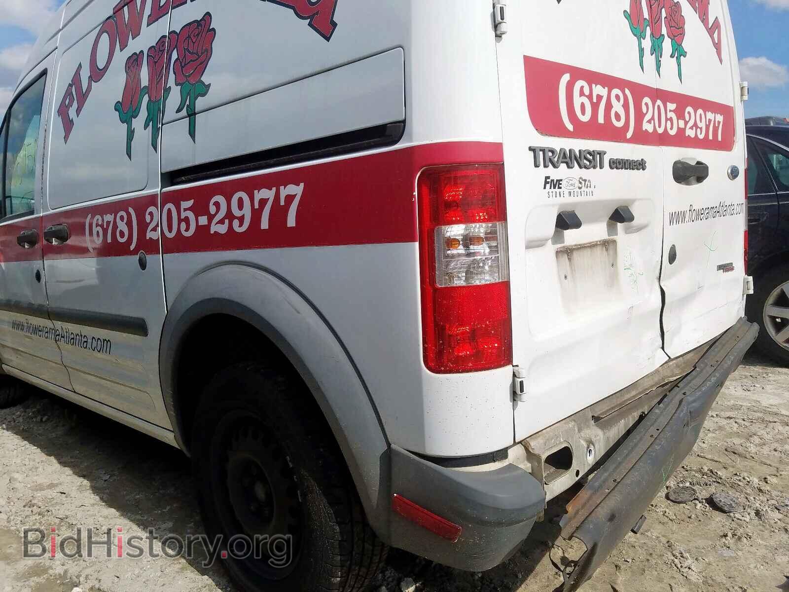 2013 FORD TRANSIT CO - VIN: NM0LS7AN1DT171965 - Фото 9