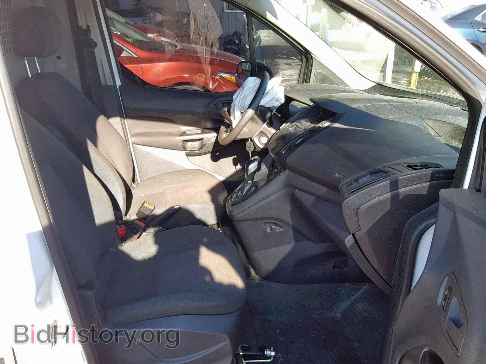 2016 FORD TRANSIT CO - VIN: NM0LS7E72G1247348 - Фото 5