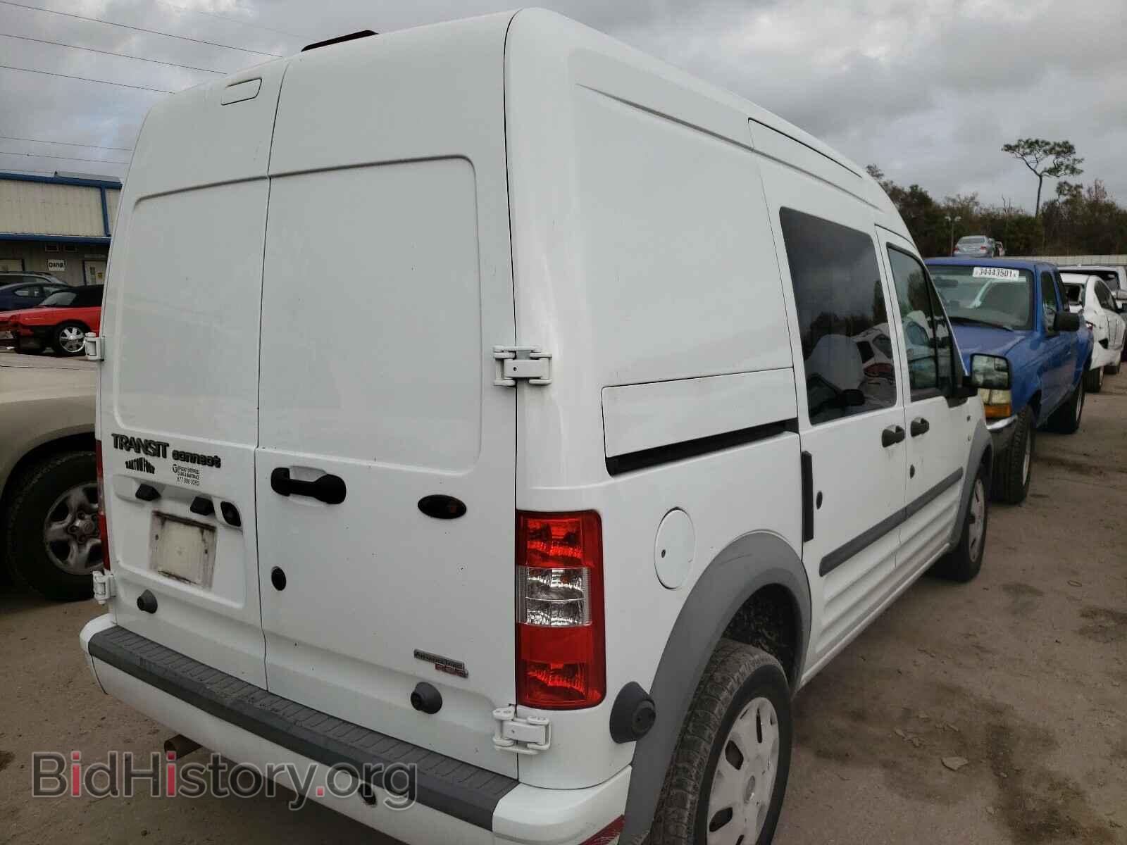 2013 FORD TRANSIT CO - VIN: NM0LS7BN1DT174699 - Фото 4