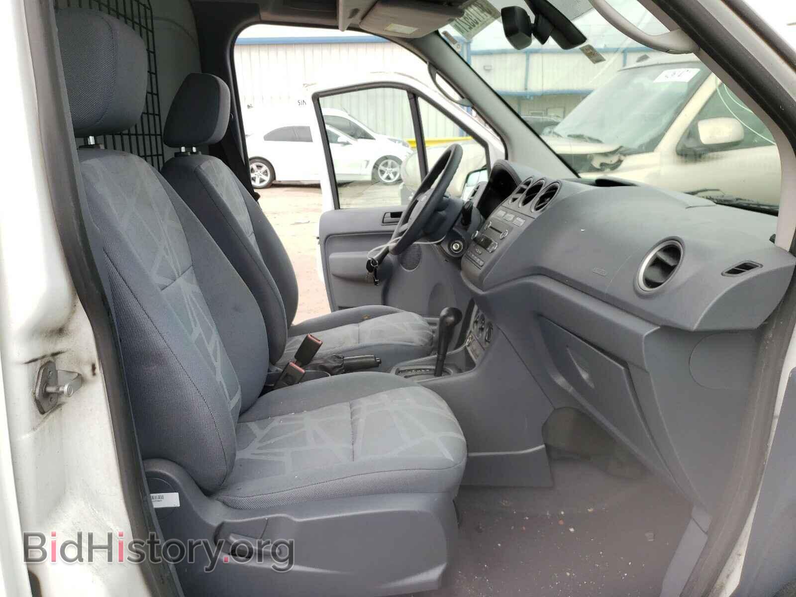 2013 FORD TRANSIT CO - VIN: NM0LS7BN1DT174699 - Фото 5