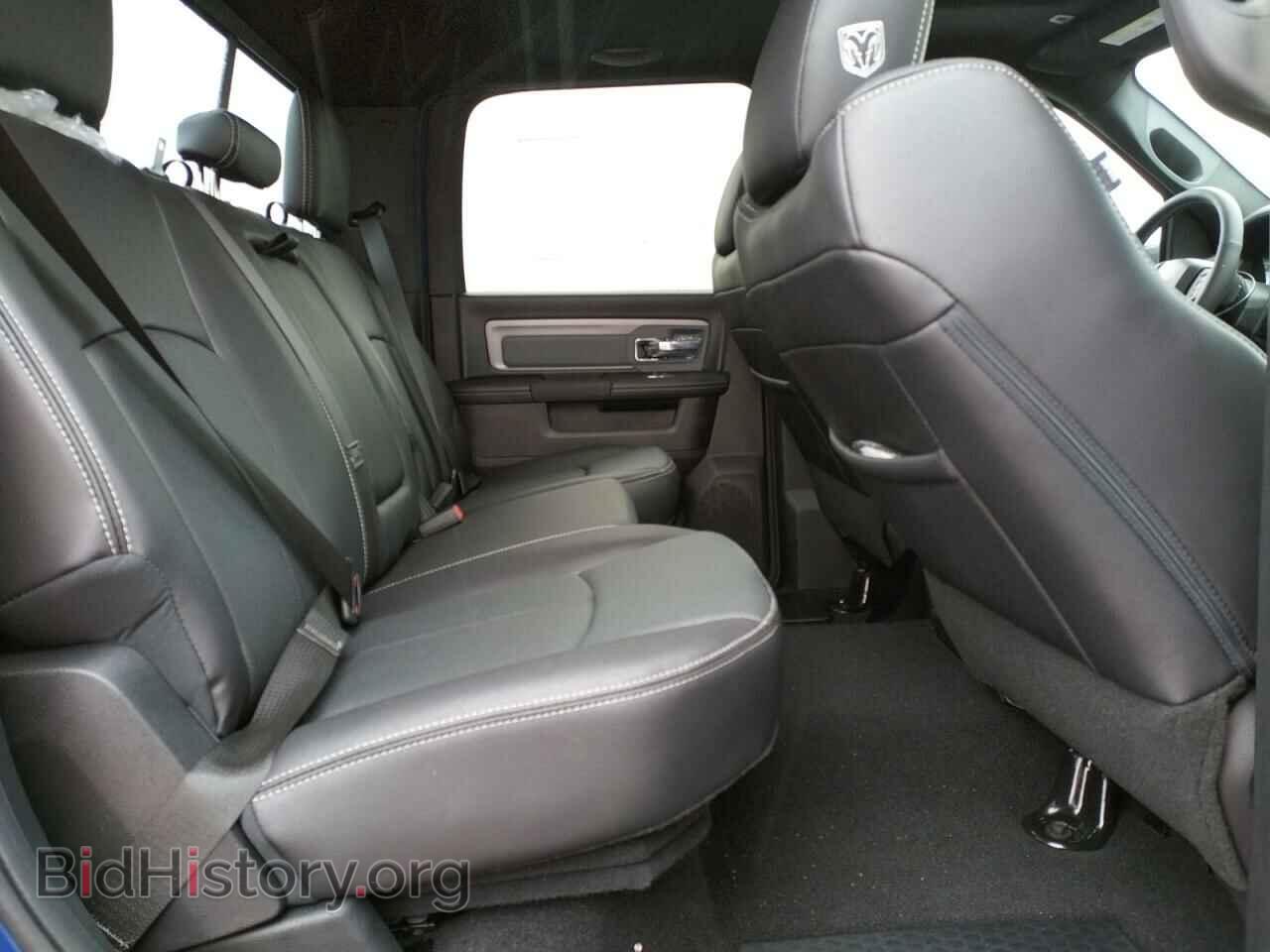 2018 RAM 2500 - VIN: 3C6TR5EJ2JG177414 - Фото 6