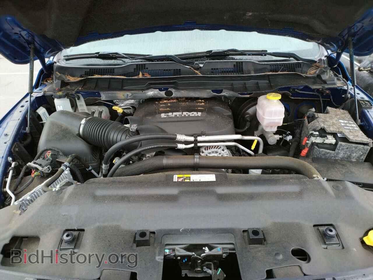 2018 RAM 2500 - VIN: 3C6TR5EJ2JG177414 - Фото 7