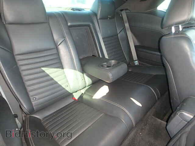 2014 DODGE CHALLENGER - VIN: 2C3CDYAG6EH162363 - Photo 6