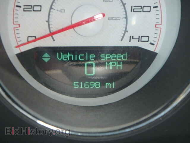 2014 DODGE CHALLENGER - VIN: 2C3CDYAG6EH162363 - Photo 8