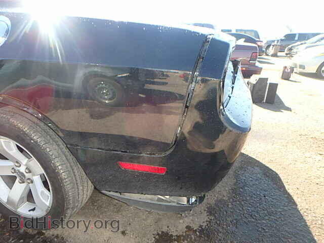 2014 DODGE CHALLENGER - VIN: 2C3CDYAG6EH162363 - Photo 9