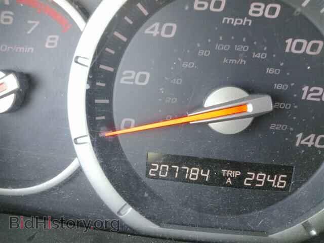 2006 HONDA PILOT - VIN: 2HKYF18686H556908 - Фото 8