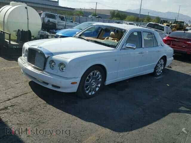 2005 BENTLEY ALL MODELS - VIN: SCBLC37F85CX10630 - Photo 2