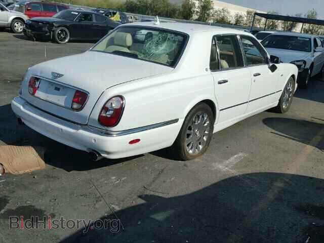 2005 BENTLEY ALL MODELS - VIN: SCBLC37F85CX10630 - Photo 4