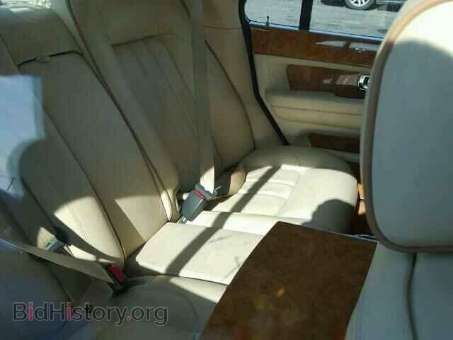 2005 BENTLEY ALL MODELS - VIN: SCBLC37F85CX10630 - Photo 6