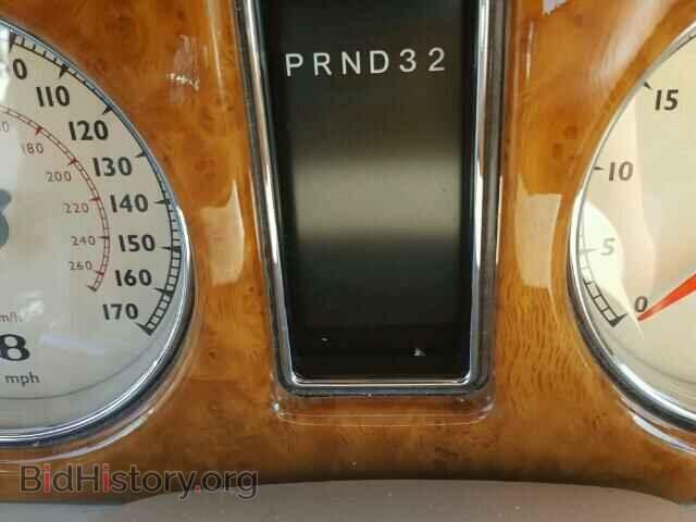 2005 BENTLEY ALL MODELS - VIN: SCBLC37F85CX10630 - Photo 8