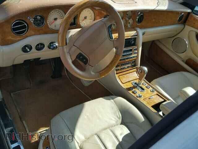 2005 BENTLEY ALL MODELS - VIN: SCBLC37F85CX10630 - Photo 9