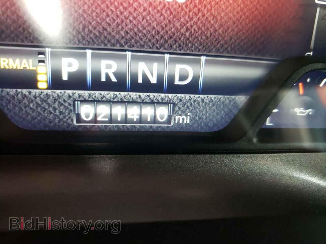 2020 RAM 1500 - VIN: 1C6SRFHT2LN285878 - Photo 8