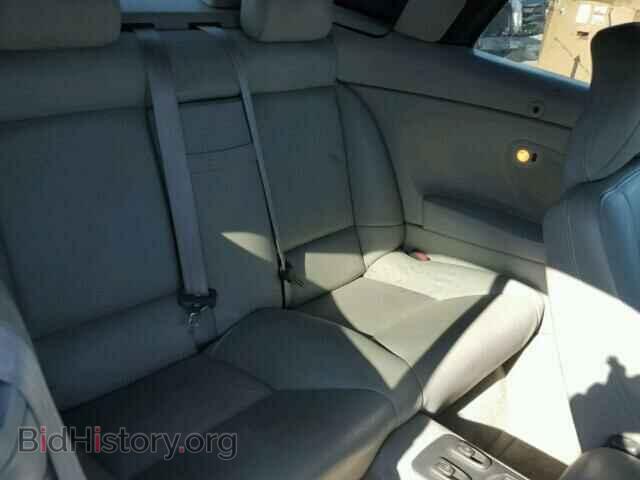 2004 VOLVO C70 - VIN: YV1NC62D84J048985 - Фото 6