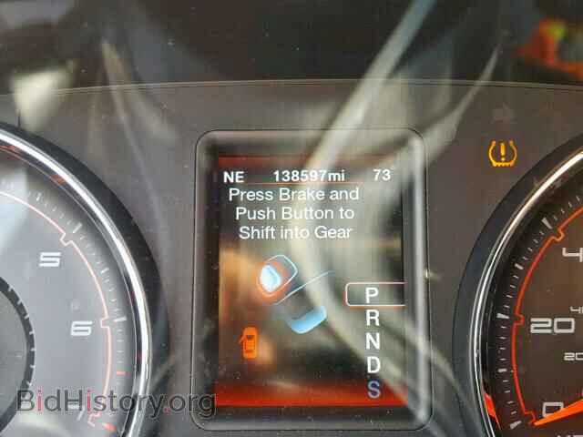 2012 DODGE CHARGER - VIN: 2C3CDXHG2CH215721 - Photo 8