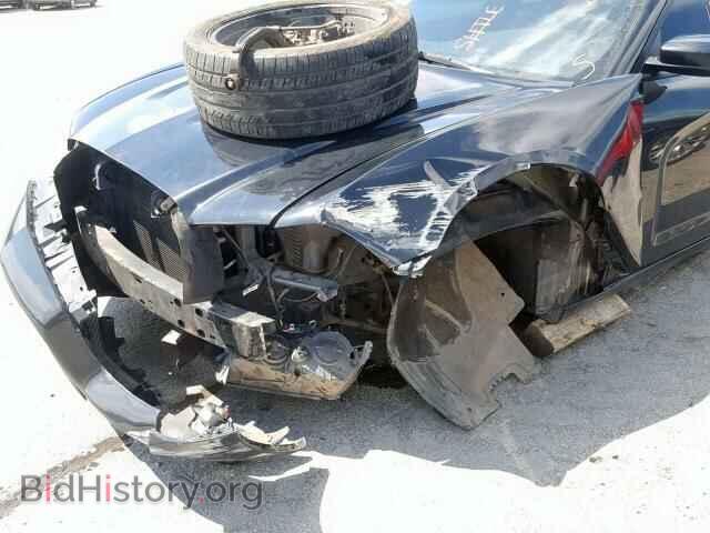 2012 DODGE CHARGER - VIN: 2C3CDXHG2CH215721 - Photo 9