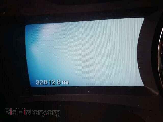 2011 FORD EDGE - VIN: 2FMDK4KC0BBB42579 - Photo 8