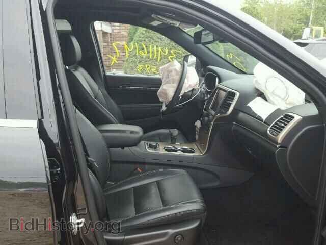 2015 JEEP CHEROKEE - VIN: 1C4RJFBG2FC956783 - Photo 5