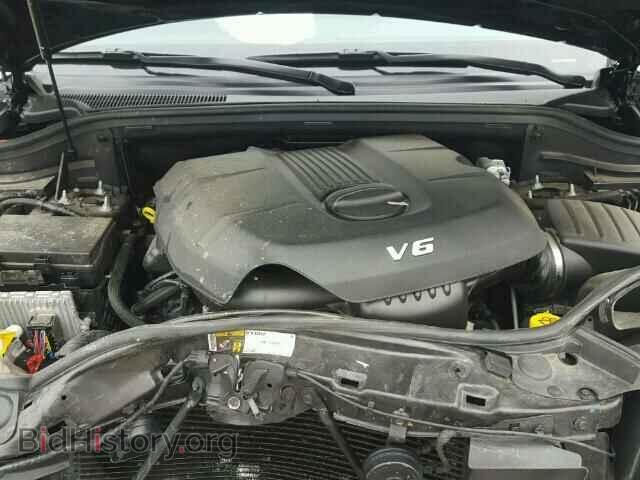 2015 JEEP CHEROKEE - VIN: 1C4RJFBG2FC956783 - Photo 7