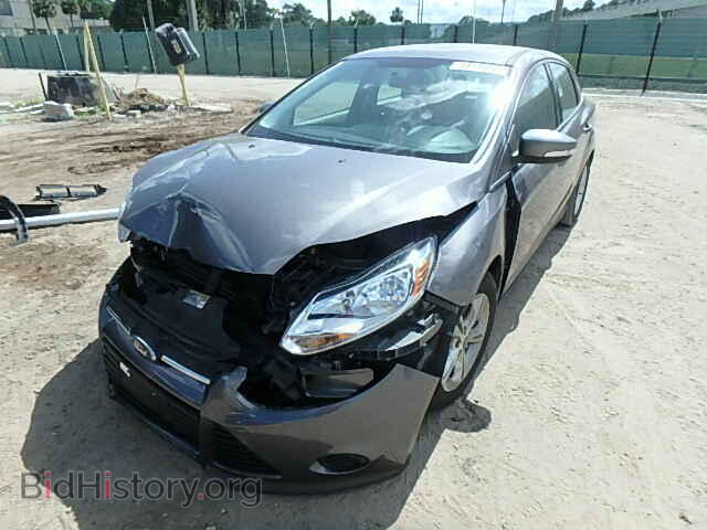 2013 FORD FOCUS - VIN: 1FADP3F2XDL349944 - Photo 2