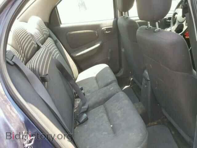 2005 DODGE NEON - VIN: 1B3ES56C25D174457 - Фото 6