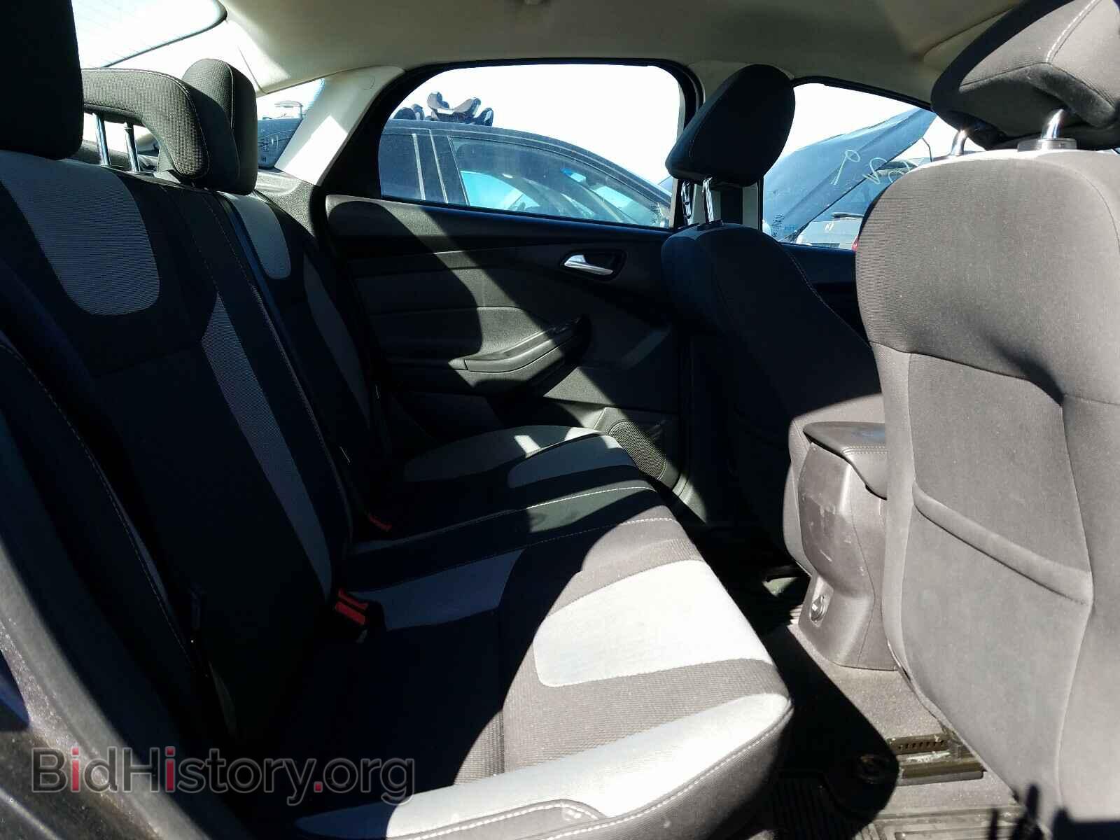 2014 FORD FOCUS - VIN: 1FADP3F21EL407134 - Photo 6