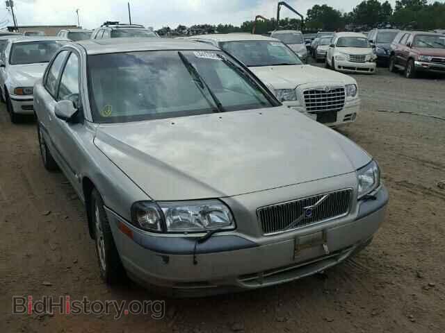 Photo YV1TS94D1Y1107910 - VOLVO S80 2000