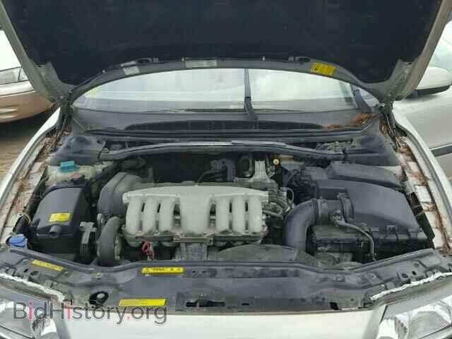 2000 VOLVO S80 - VIN: YV1TS94D1Y1107910 - Фото 7