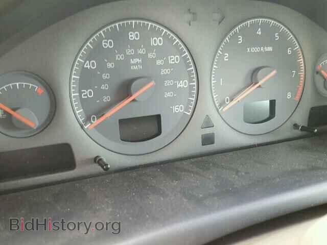 2000 VOLVO S80 - VIN: YV1TS94D1Y1107910 - Фото 8