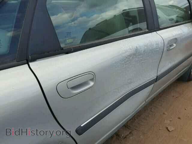 2000 VOLVO S80 - VIN: YV1TS94D1Y1107910 - Фото 9
